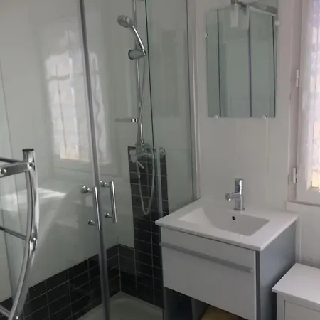 Maisonnette Captivantes 2 * Agde