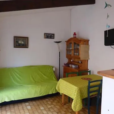 Сasa de vacaciones Maisonnette Captivantes 2