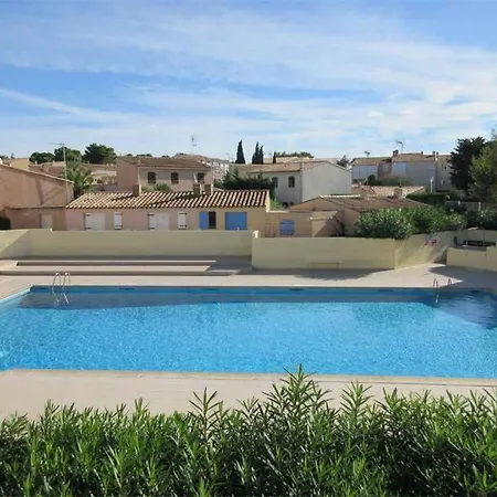 Maisonnette Captivantes 2 * Agde